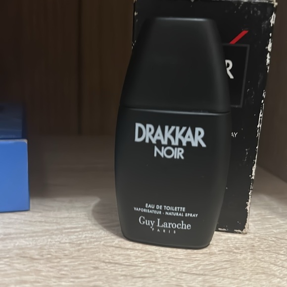 DRAKKAR NIOR EAU DE TOILETTE and an “gift” included - Picture 2 of 6